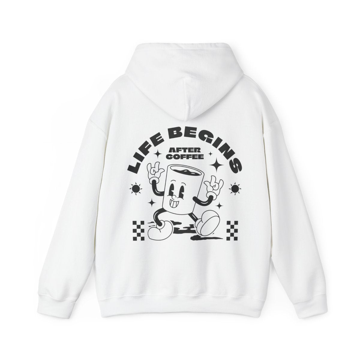 FRENCH PRESS - Coffee (Hoodie)