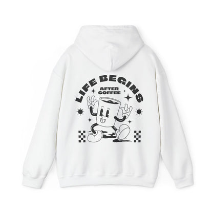 FRENCH PRESS - Coffee (Hoodie)