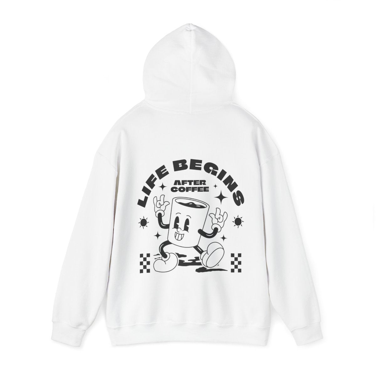 FRENCH PRESS - Coffee (Hoodie)