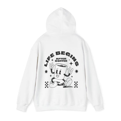 FRENCH PRESS - Coffee (Hoodie)