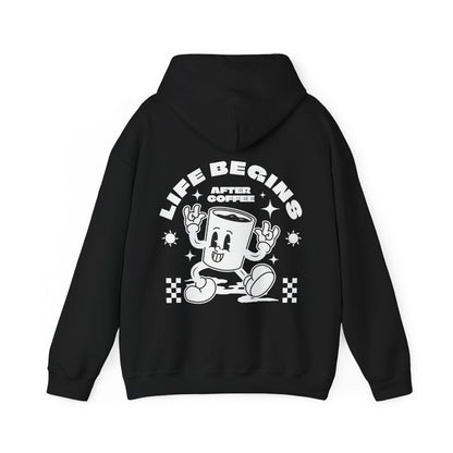 FRENCH PRESS - Coffee (Hoodie)
