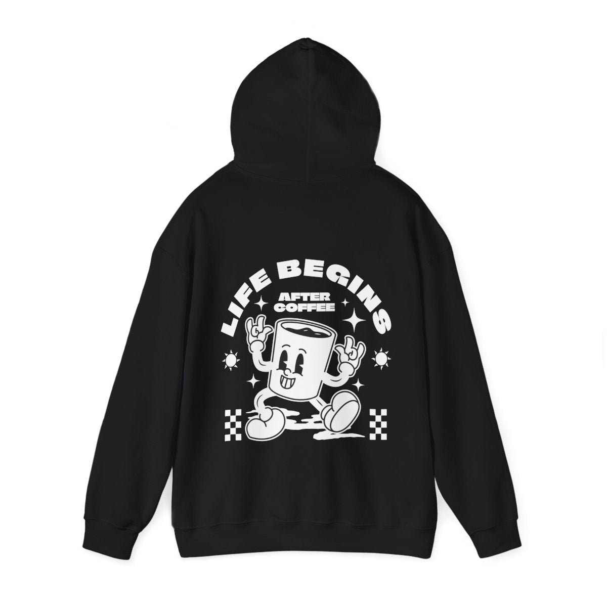 FRENCH PRESS - Coffee (Hoodie)