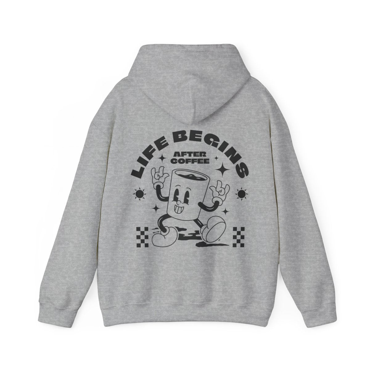 FRENCH PRESS - Coffee (Hoodie)