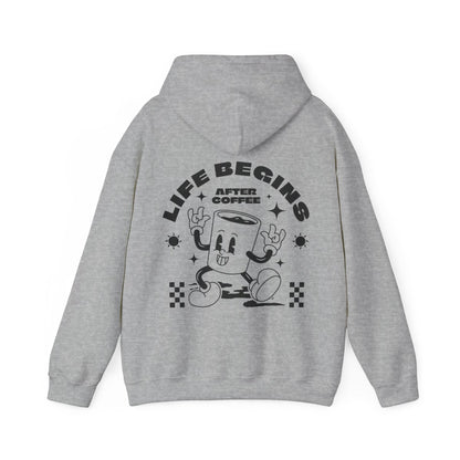 FRENCH PRESS - Coffee (Hoodie)