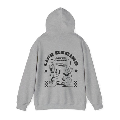 FRENCH PRESS - Coffee (Hoodie)