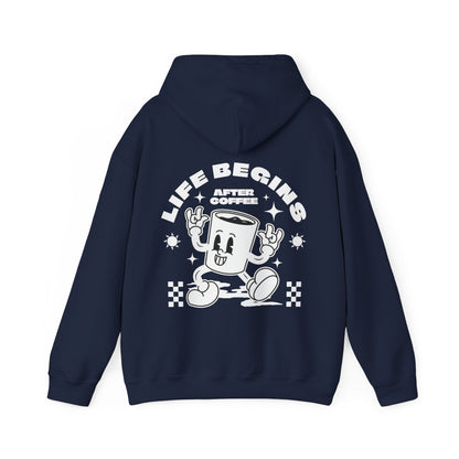 FRENCH PRESS - Coffee (Hoodie)