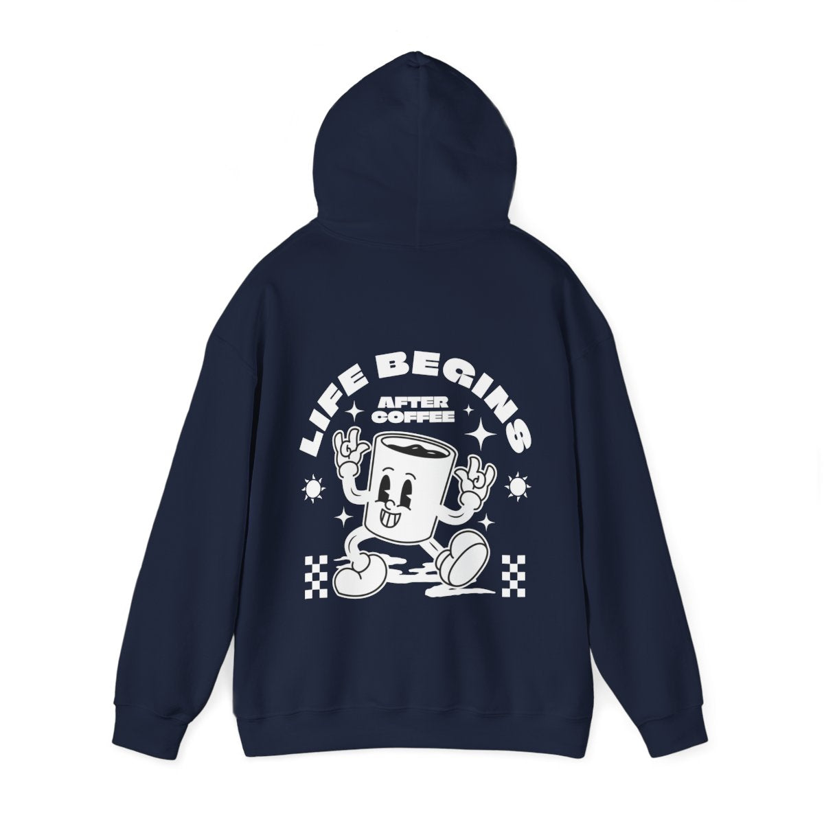 FRENCH PRESS - Coffee (Hoodie)