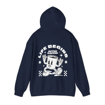 FRENCH PRESS - Coffee (Hoodie)