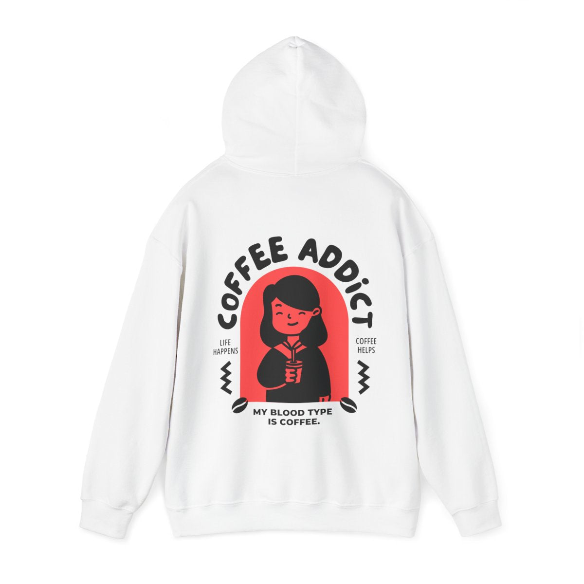 FREDDO ESPRESSO - Coffee (Hoodie)