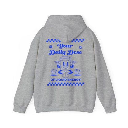 ESPRESSO ROAST - Coffee (Hoodie)