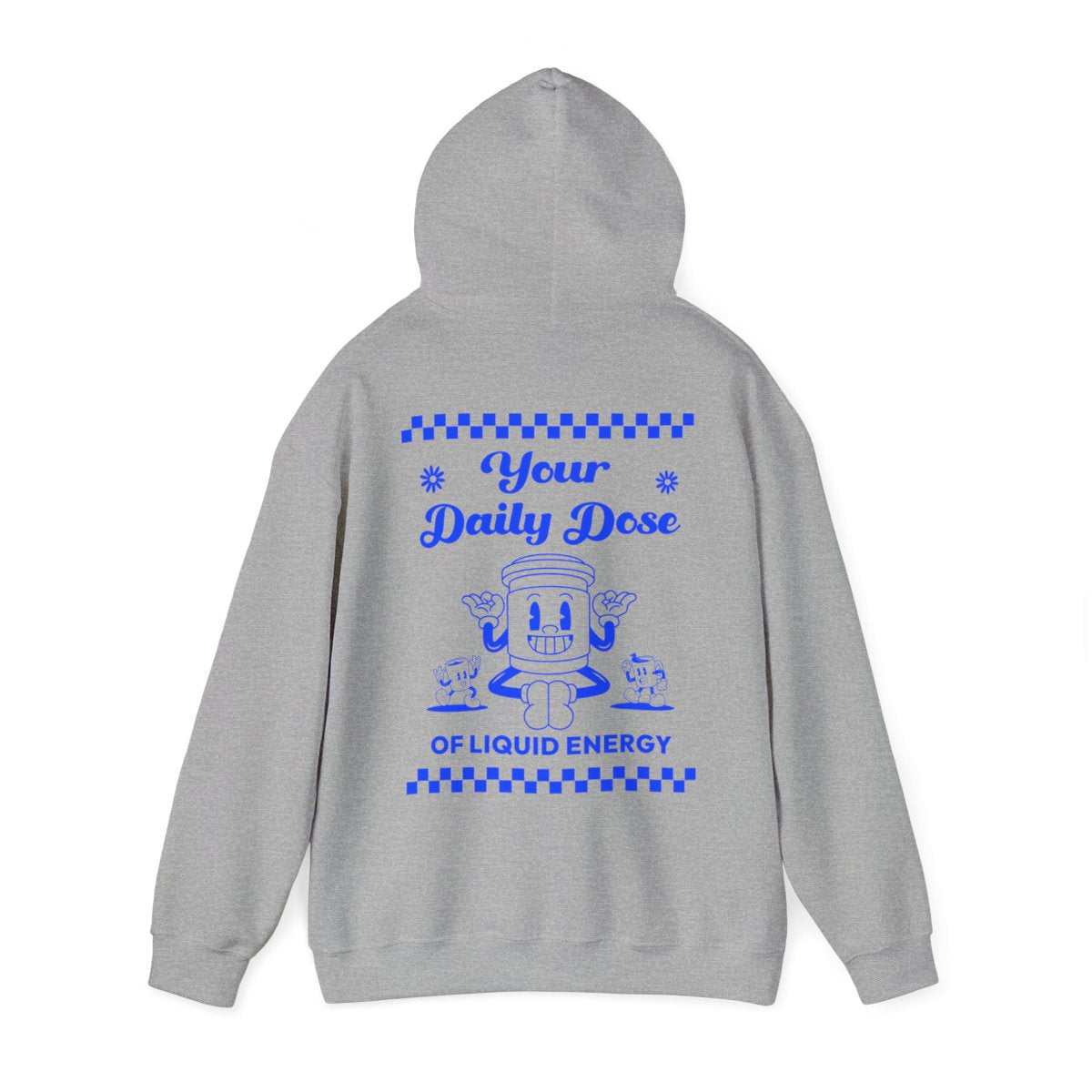ESPRESSO ROAST - Coffee (Hoodie)