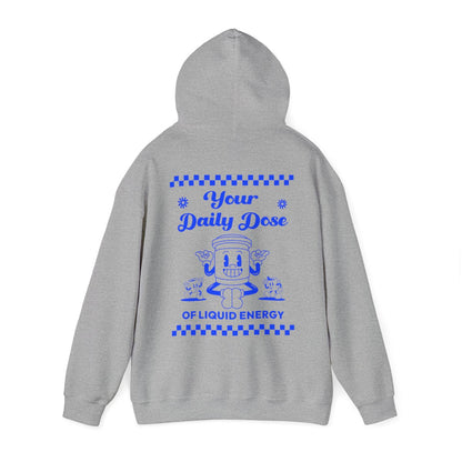 ESPRESSO ROAST - Coffee (Hoodie)