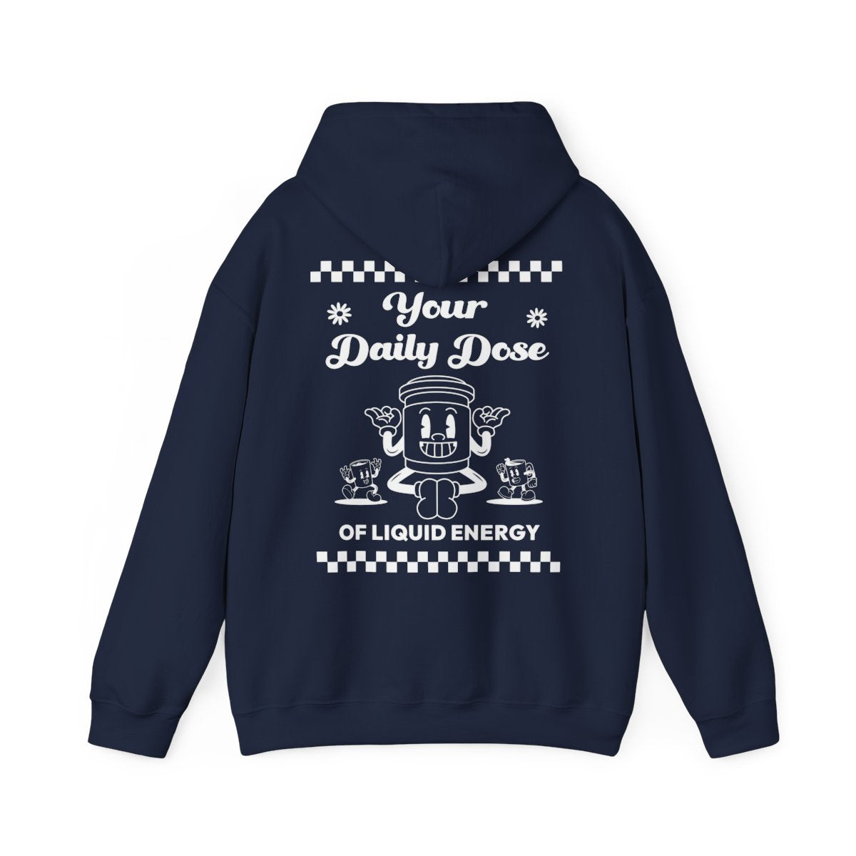 ESPRESSO ROAST - Coffee (Hoodie)
