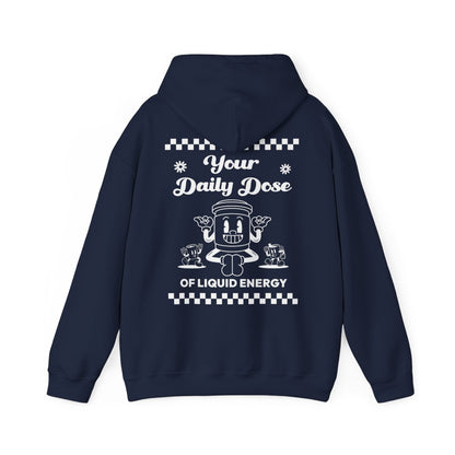 ESPRESSO ROAST - Coffee (Hoodie)