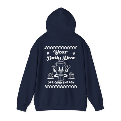 ESPRESSO ROAST - Coffee (Hoodie)