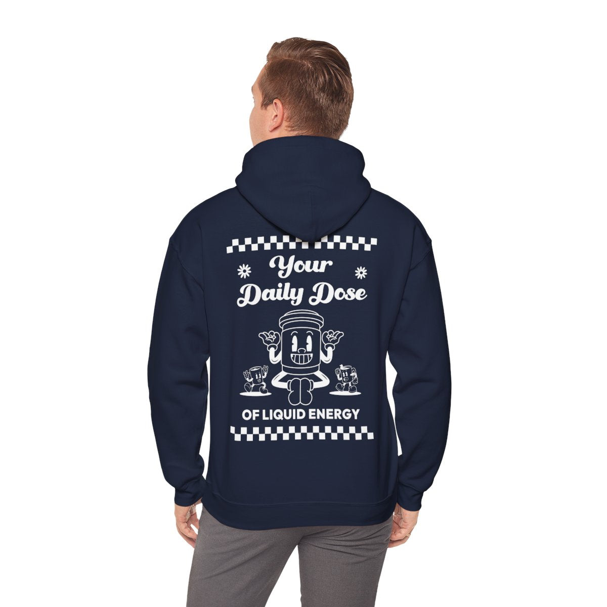 ESPRESSO ROAST - Coffee (Hoodie)
