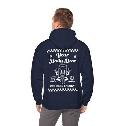 ESPRESSO ROAST - Coffee (Hoodie)