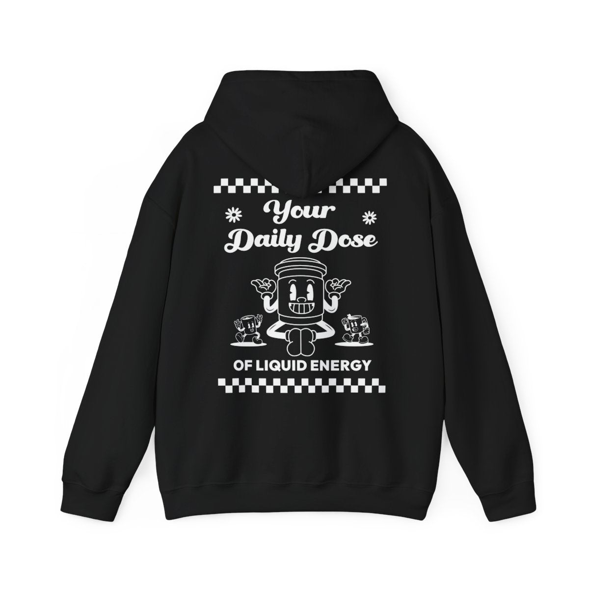 ESPRESSO ROAST - Coffee (Hoodie)