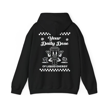 ESPRESSO ROAST - Coffee (Hoodie)