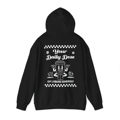 ESPRESSO ROAST - Coffee (Hoodie)