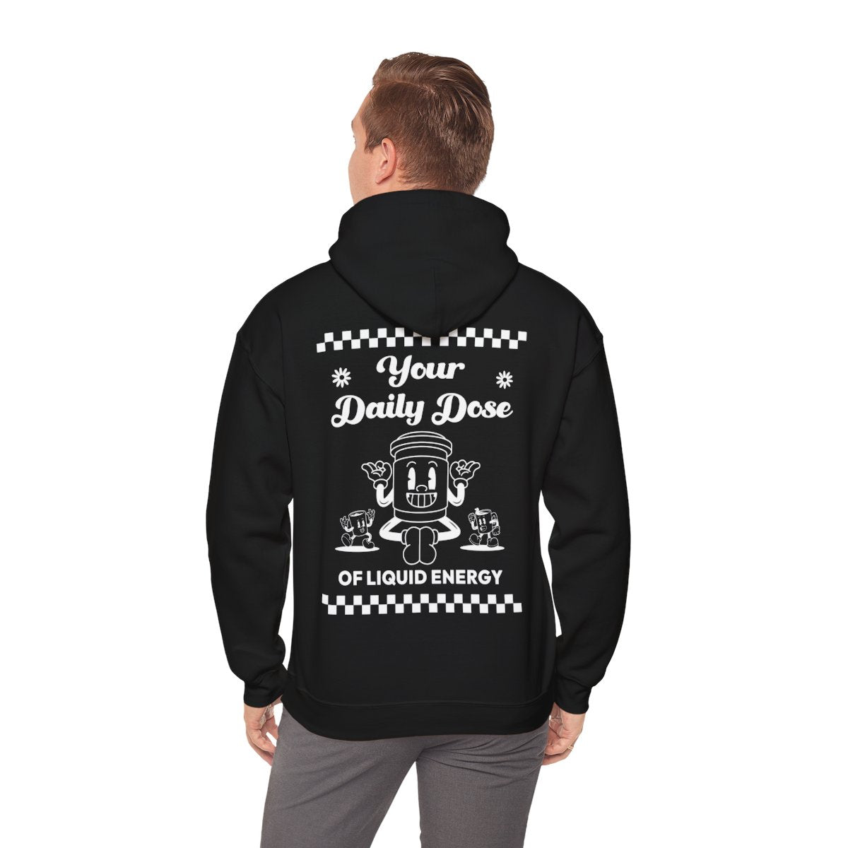 ESPRESSO ROAST - Coffee (Hoodie)
