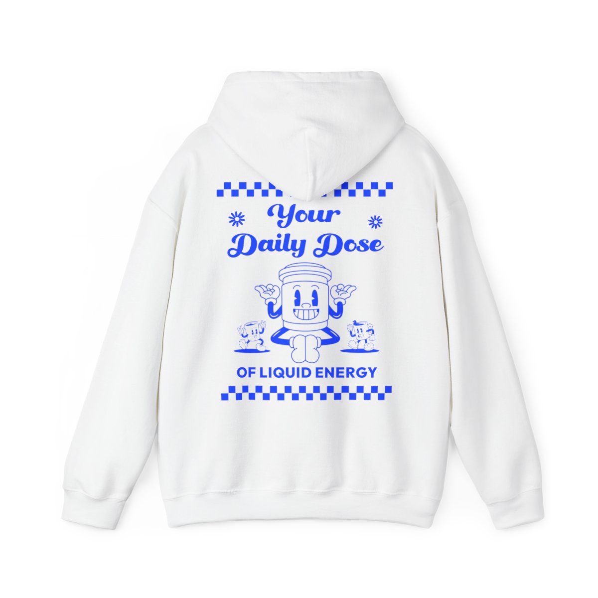 ESPRESSO ROAST - Coffee (Hoodie)