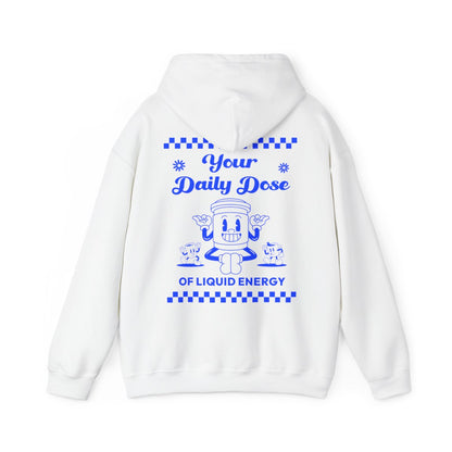 ESPRESSO ROAST - Coffee (Hoodie)