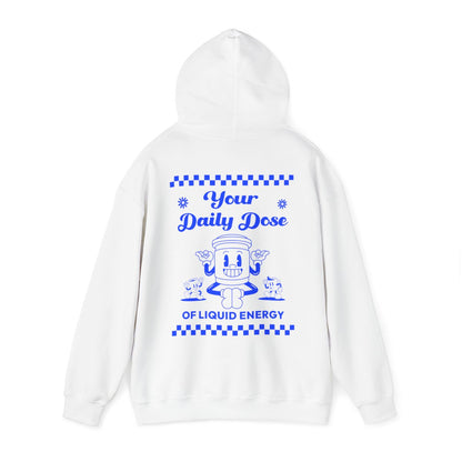 ESPRESSO ROAST - Coffee (Hoodie)