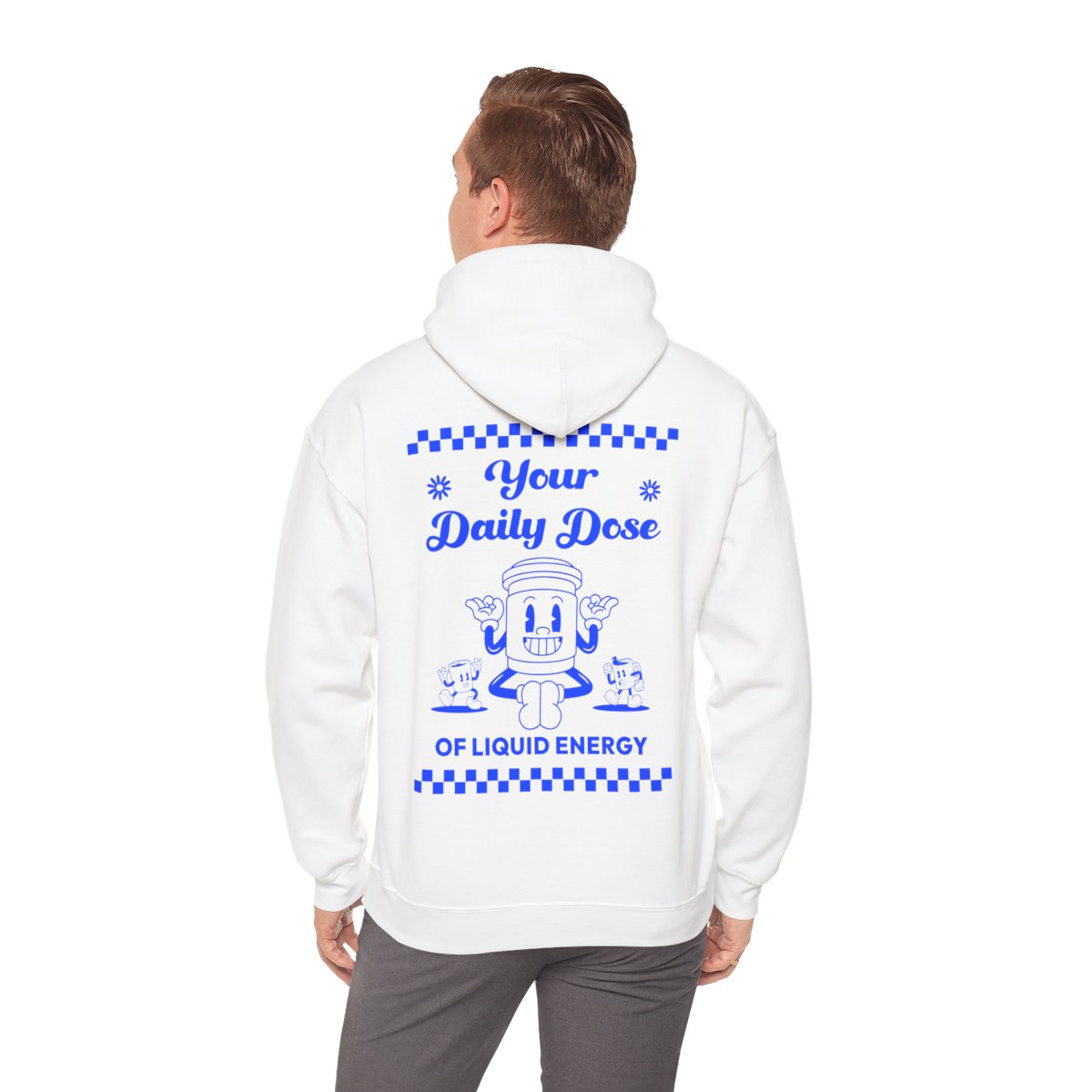 ESPRESSO ROAST - Coffee (Hoodie)