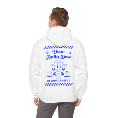 ESPRESSO ROAST - Coffee (Hoodie)
