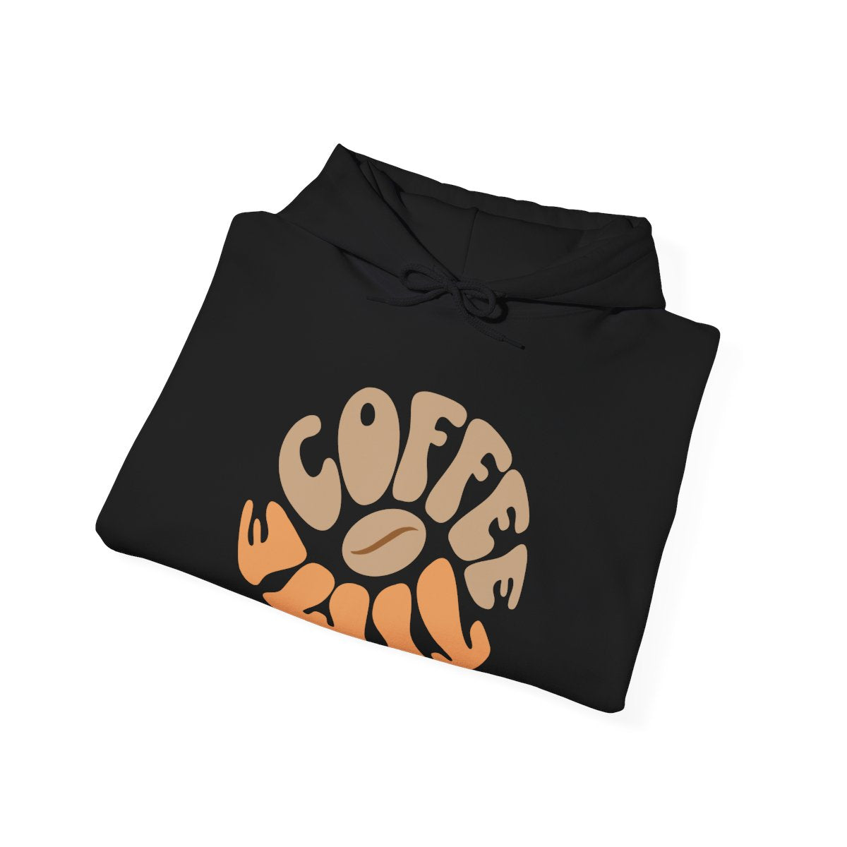 ESPRESSINO - Coffee (Hoodie)