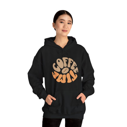 ESPRESSINO - Coffee (Hoodie)