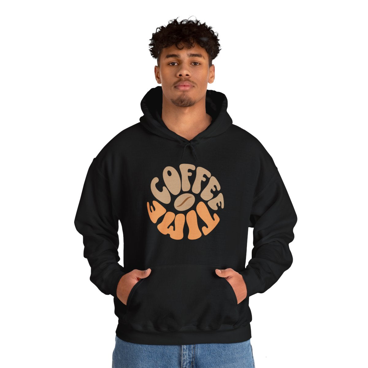 ESPRESSINO - Coffee (Hoodie)