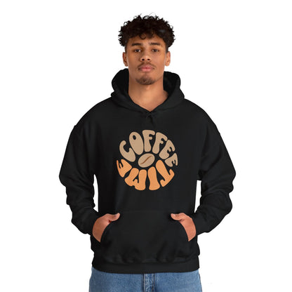 ESPRESSINO - Coffee (Hoodie)