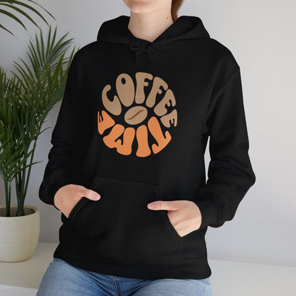 ESPRESSINO - Coffee (Hoodie)