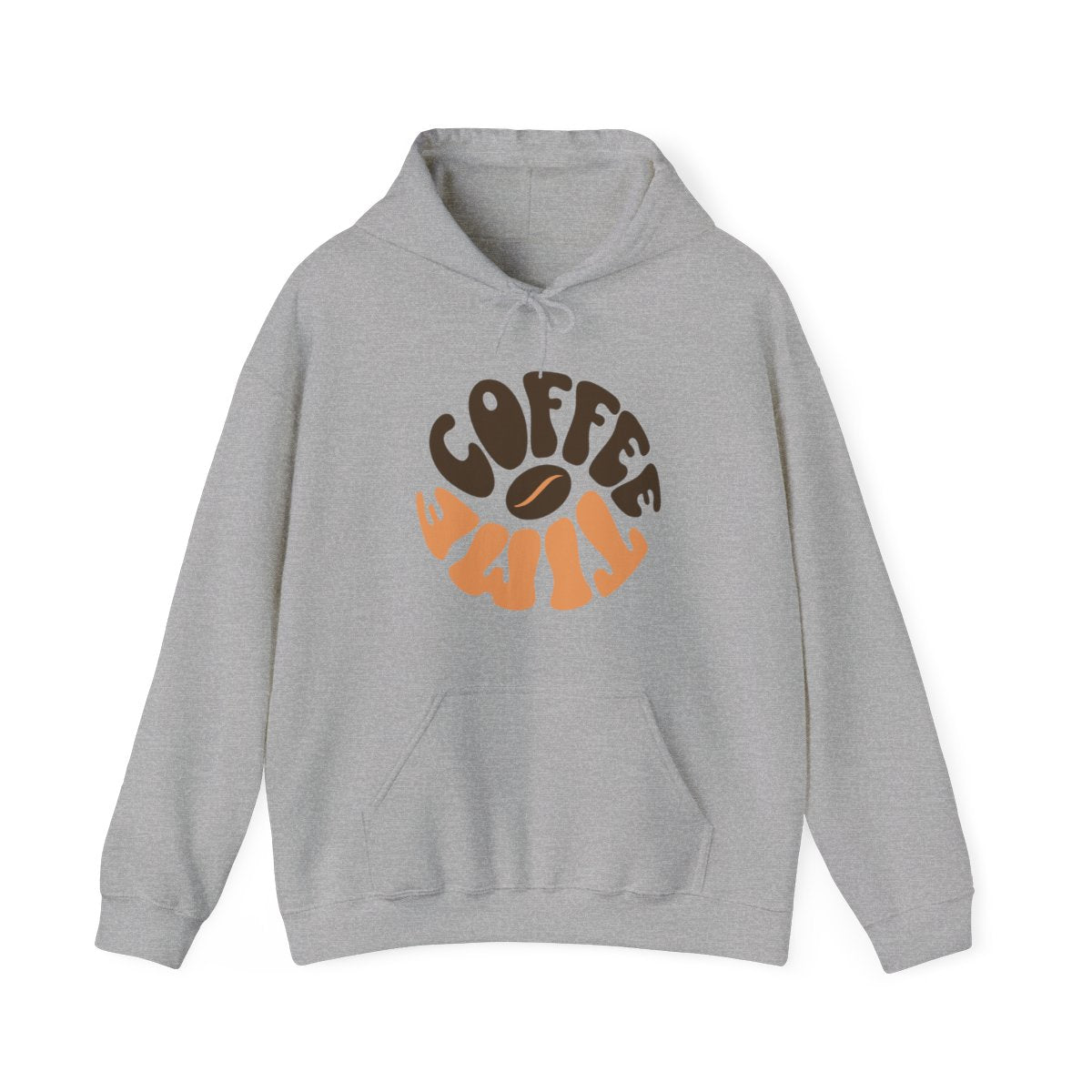ESPRESSINO - Coffee (Hoodie)