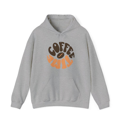 ESPRESSINO - Coffee (Hoodie)