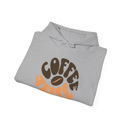 ESPRESSINO - Coffee (Hoodie)