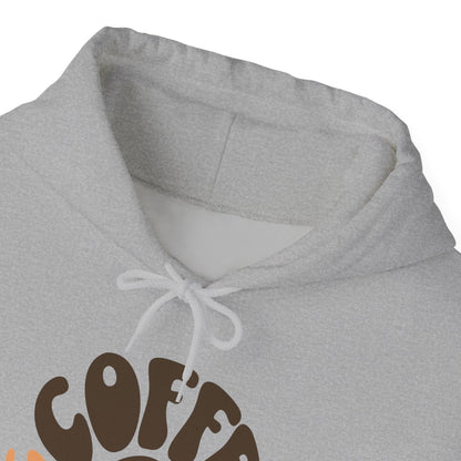 ESPRESSINO - Coffee (Hoodie)
