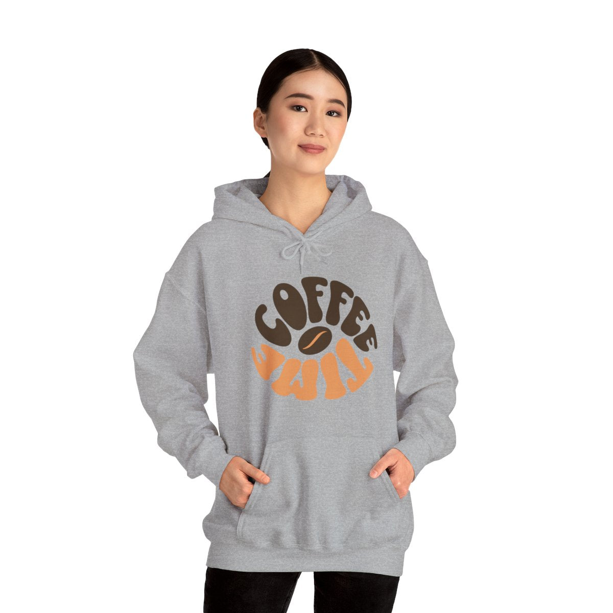 ESPRESSINO - Coffee (Hoodie)