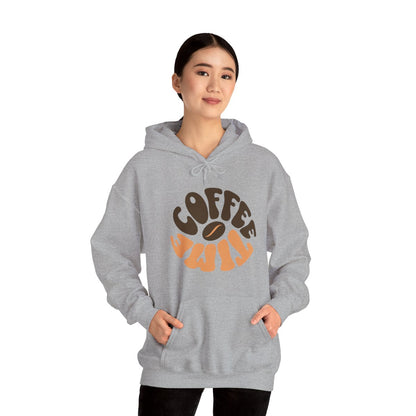 ESPRESSINO - Coffee (Hoodie)