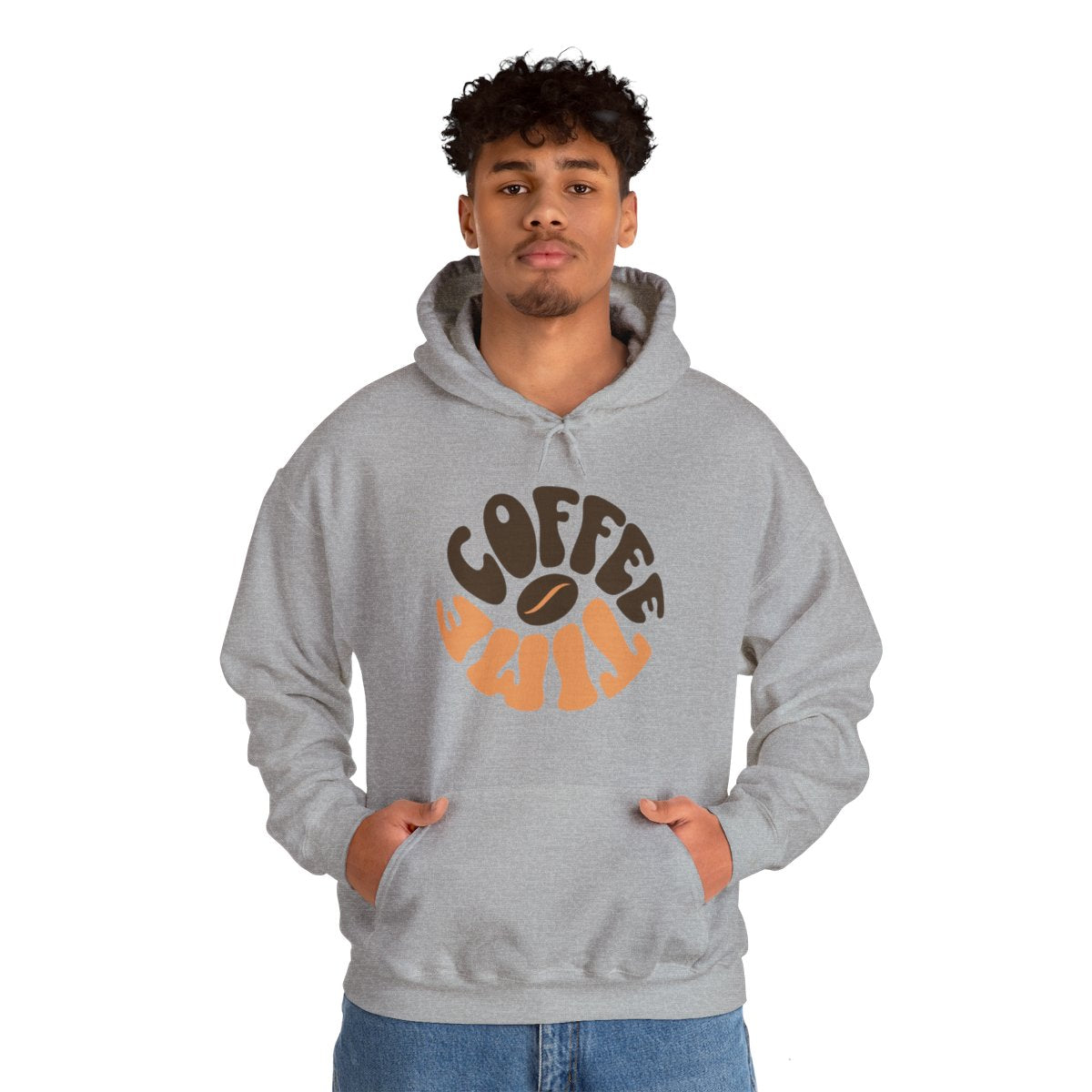 ESPRESSINO - Coffee (Hoodie)