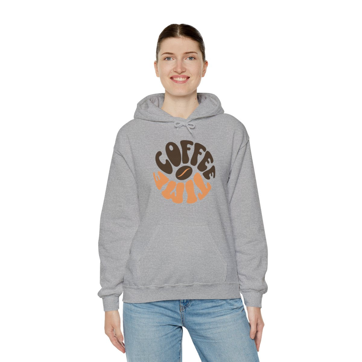 ESPRESSINO - Coffee (Hoodie)