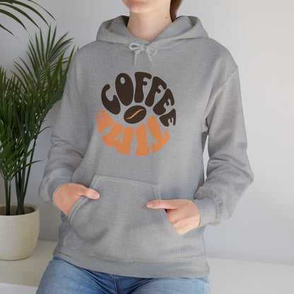 ESPRESSINO - Coffee (Hoodie)