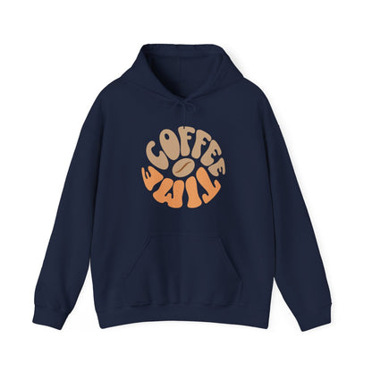 ESPRESSINO - Coffee (Hoodie)