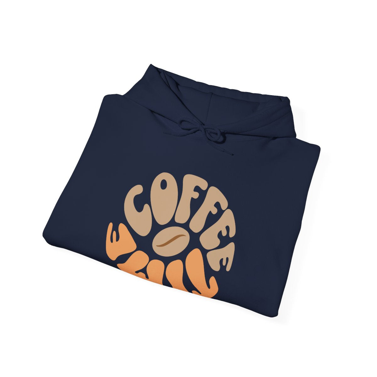 ESPRESSINO - Coffee (Hoodie)