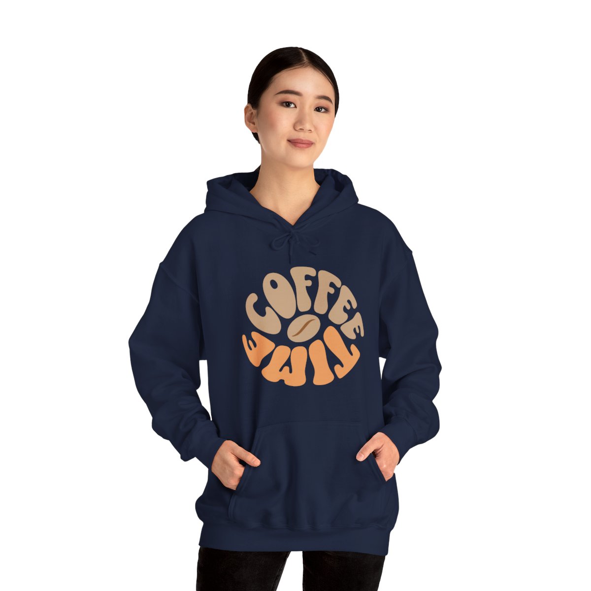 ESPRESSINO - Coffee (Hoodie)