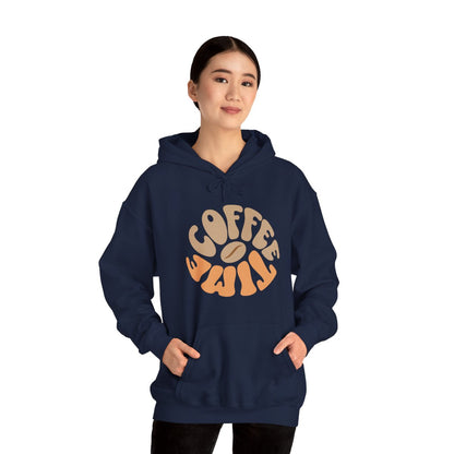 ESPRESSINO - Coffee (Hoodie)