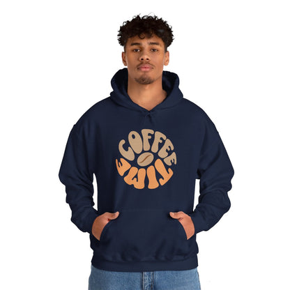 ESPRESSINO - Coffee (Hoodie)