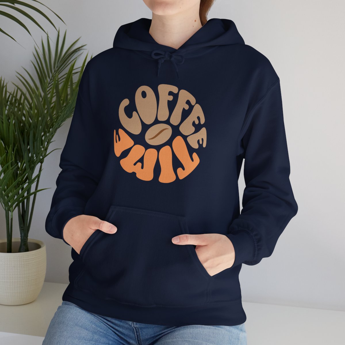 ESPRESSINO - Coffee (Hoodie)